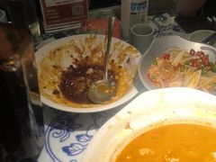 -卢大鲜鱼头捞饭(美利广场店)