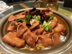 -春满园生态餐厅(南宫路店)