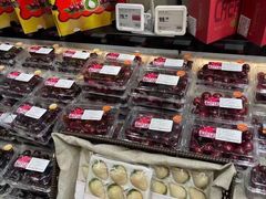 零售区-盒马鲜生(岭南新世界店)