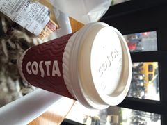 -COSTA COFFEE(上海虹口公园店)