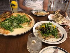 -PIZZA BIANCA(万象城店)