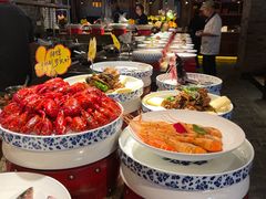 -二十八里太湖船菜(吉祥路店)