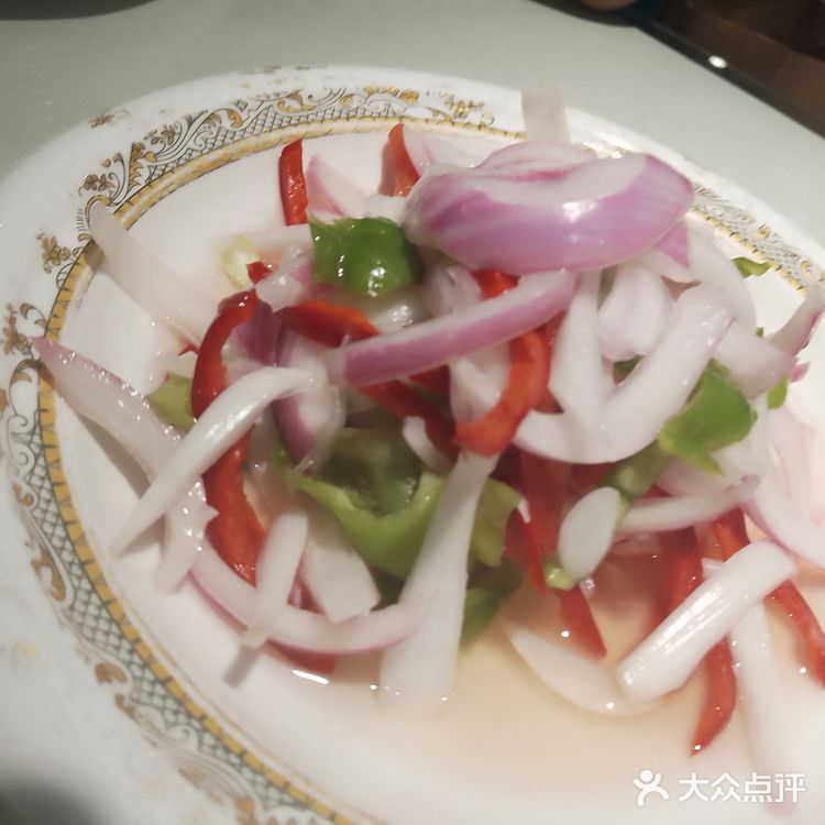 塞北苏武 龙虾 辣糊糊 来了绝对不后悔