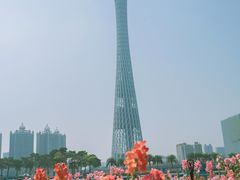 -海心沙亚运公园