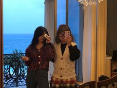 -内格雷斯科酒店