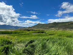 -丽江泸沽湖景区
