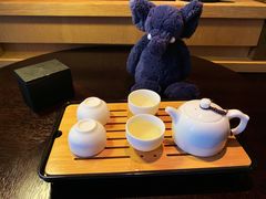 -深圳湾木棉花酒店