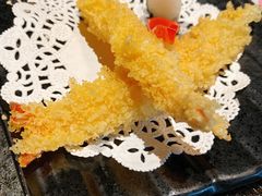 -大桥日本料理·日式放题·铁板定食(科兴科学园店)