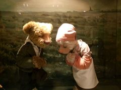 -济州岛泰迪熊博物馆