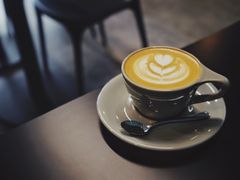 -NokNok Coffee(宽窄巷子店)