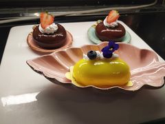 -芭菲盛宴·环球美食(解放碑英利国际店)