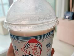 -喜茶(上海兴业太古汇店)