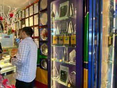 -Dooley's Premium Ice Cream