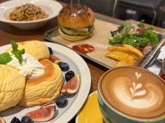 -UPPER KITCHEN(延安路店)