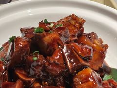 -绿茶餐厅(北京凤凰汇店)