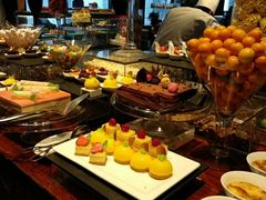 -广州富力君悦大酒店·凯菲厅