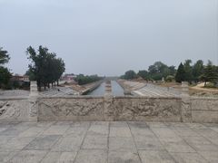 -赵州桥景区