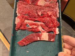 -牛村来人潮汕牛肉火锅(西单店)