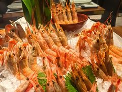 -Mr.Fish鱼鲜生海鲜放题(高德置地冬广场店)