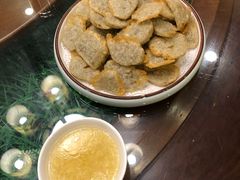 炸灌肠-孙记驴肉山庄(李桥店)