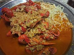 -红钳侠小龙虾·烧烤(中赢康康谷店)
