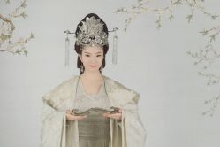 -盘子女人坊古装写真摄影(天津总店)