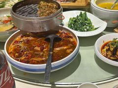 -HOHO餐厅(古子城店)