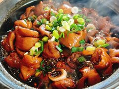 -阿龙酒煲(海宁新苑路店)