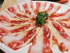 -韩宫宴炭火烤肉(印象城店)