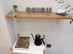 -Onirii Coffee(长乐路店)