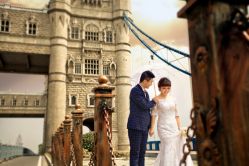 IMG_6886&nbsp;&nbsp;12寸胶边水晶-苏州HX-合喜映画婚纱摄影