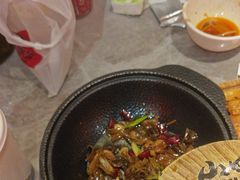 -山四砂锅(太原钟楼街店)