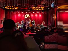 -JZ Club 爵士酒吧(上海店)