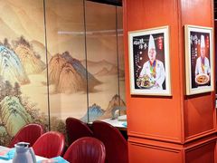 -老大连·海肠捞饭·大连海鲜大连菜(西安路店)