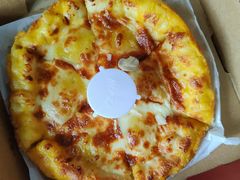 -Mr.Pizza米斯特比萨(合肥一九一二街区店)
