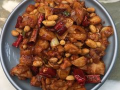 宫保两样-小吊梨汤·北京菜(香山店)