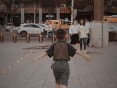 -大召寺明清一条街