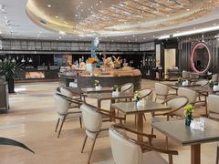 -五洲咖啡厅(五洲大酒店)