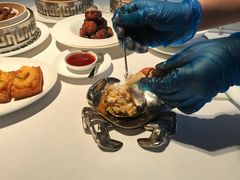 -金轩中餐厅 Jin Xuan(浦东丽思卡尔顿酒店)