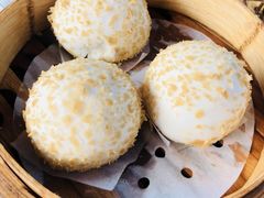 燕麦包-琼海·狮椰美食楼