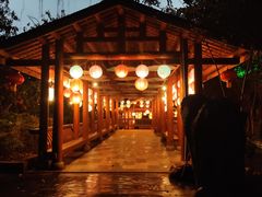 -龙门水都景区