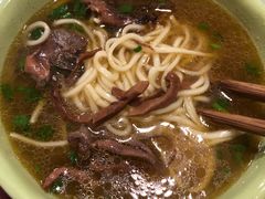 鱿鱼面-大石人家鱿鱼面馆(大石西路总店)