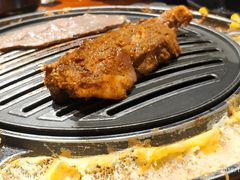 -玖·炭火烤肉