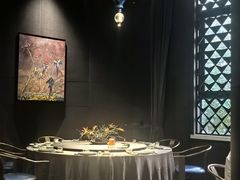 -四季小馆·潤·中国菜(越秀公园店)