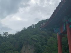 -北京鹫峰国家森林公园