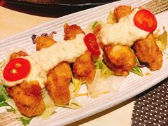 -有喜屋·深夜食堂(北京西路店)