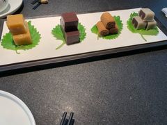 -赠李白·如诗的川味(余杭万达广场店)