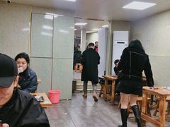 -王记西鎮电烤肉(汶上路店)