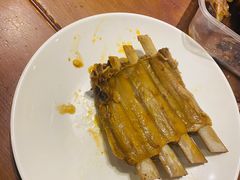 -老诚一锅羊蝎子(天通苑东三区直营店)
