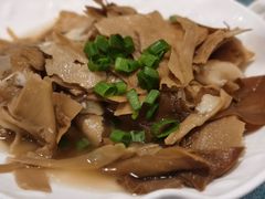 -茶油香闽南菜·花园餐厅(前埔店)